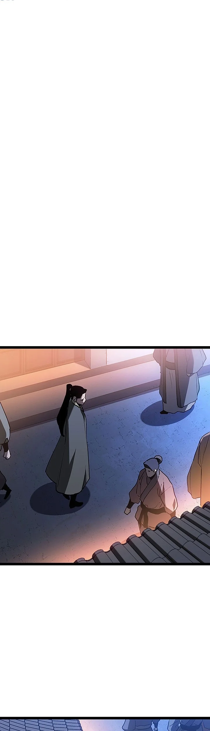 Grim Reaper of the Drifting Moon Chapter 130 - halaman 74
