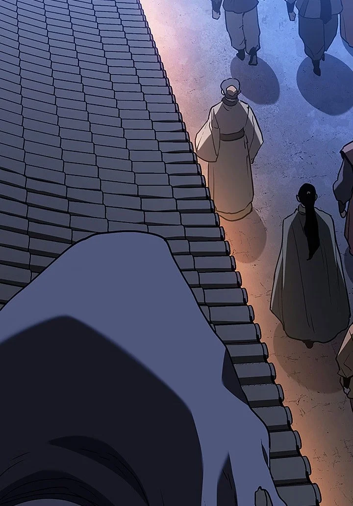 Grim Reaper of the Drifting Moon Chapter 130 - halaman 75