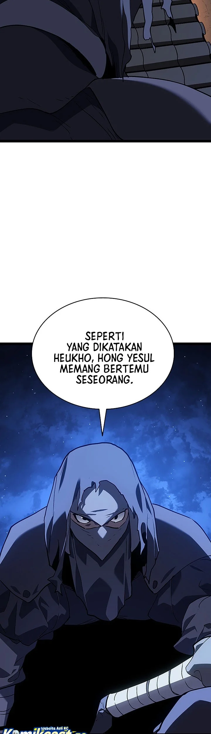 Grim Reaper of the Drifting Moon Chapter 130 - halaman 76
