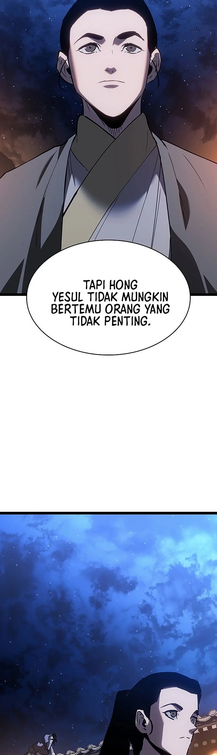 Grim Reaper of the Drifting Moon Chapter 130 - halaman 78