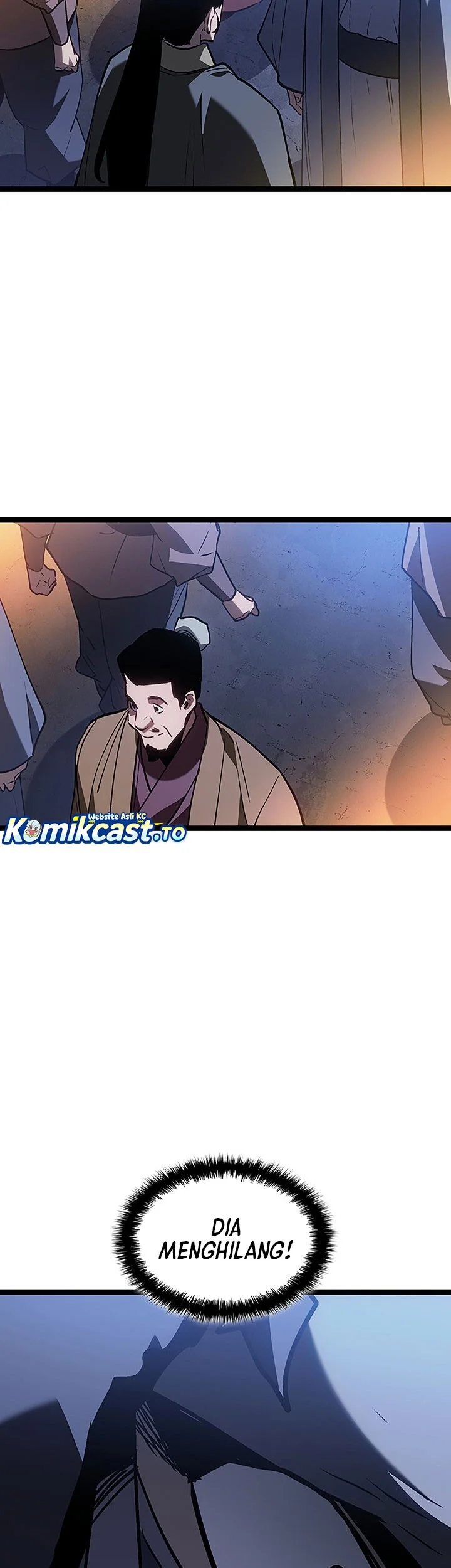 Grim Reaper of the Drifting Moon Chapter 130 - halaman 80