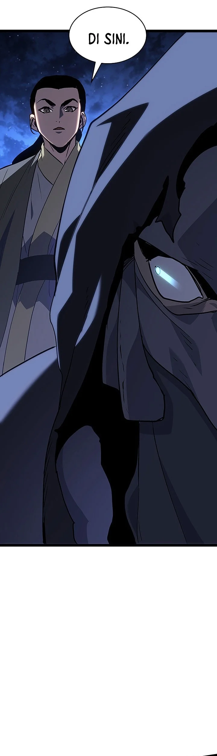 Grim Reaper of the Drifting Moon Chapter 130 - halaman 82