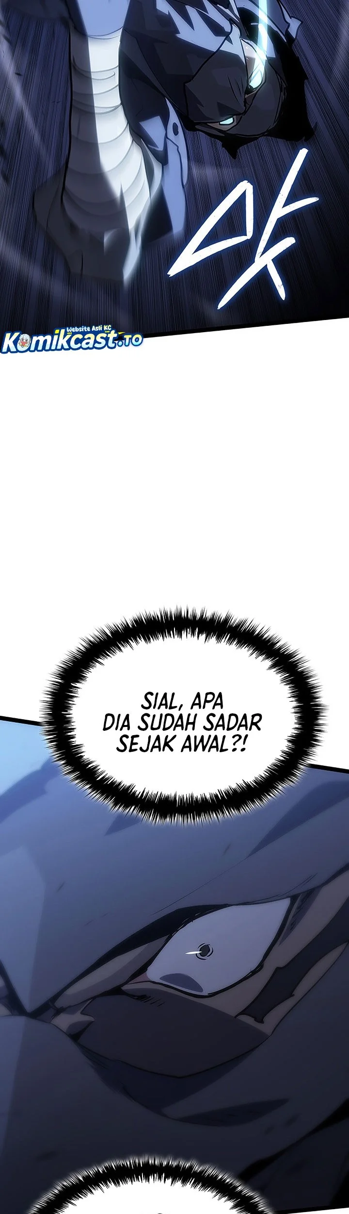 Grim Reaper of the Drifting Moon Chapter 130 - halaman 84
