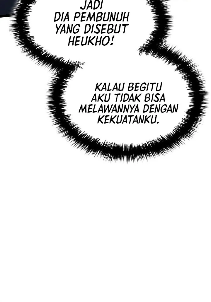 Grim Reaper of the Drifting Moon Chapter 130 - halaman 85