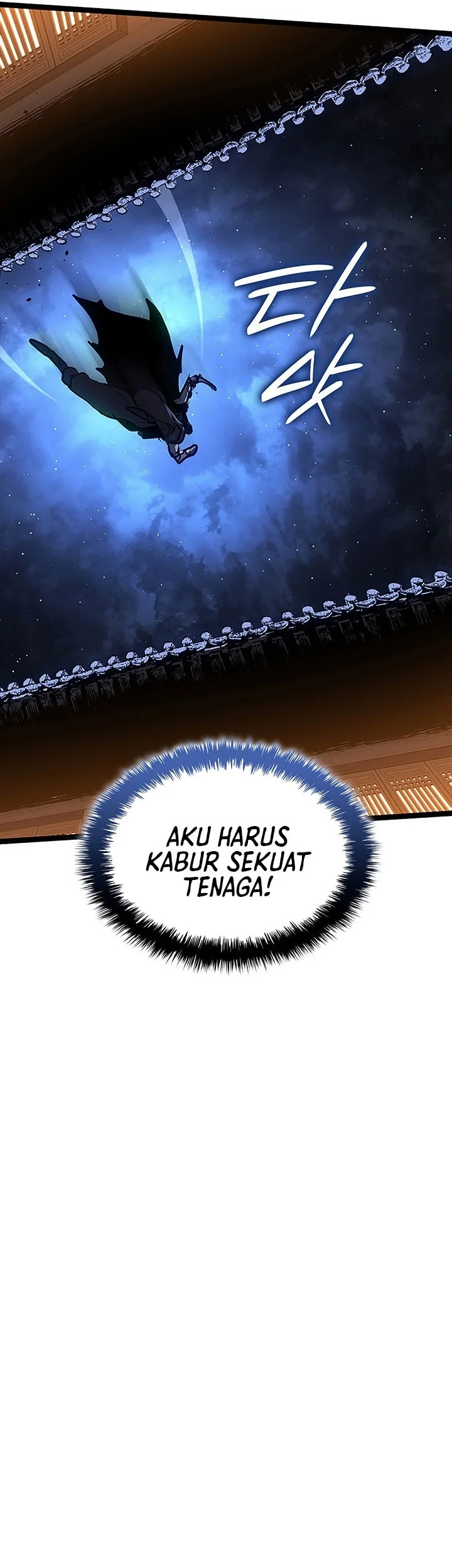 Grim Reaper of the Drifting Moon Chapter 130 - halaman 86