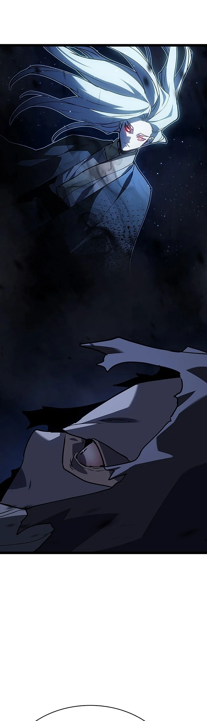 Grim Reaper of the Drifting Moon Chapter 130 - halaman 90