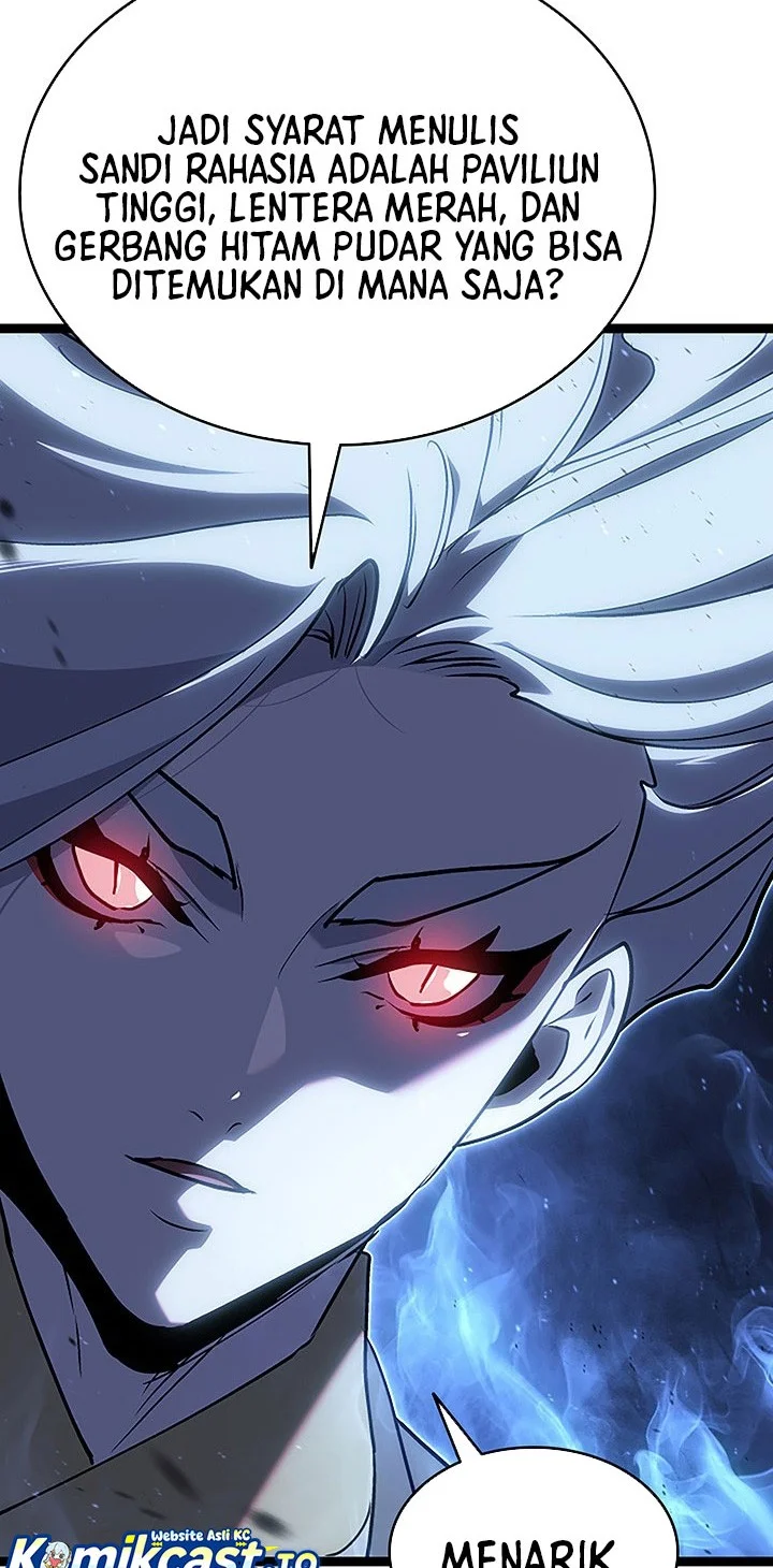 Grim Reaper of the Drifting Moon Chapter 130 - halaman 91