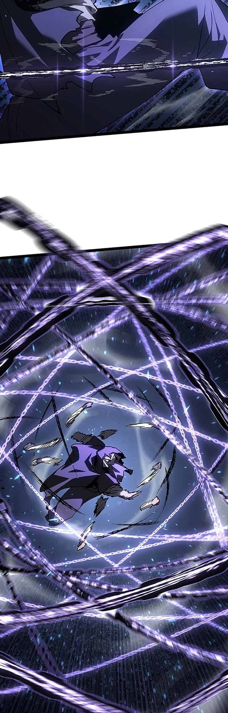 Grim Reaper of the Drifting Moon Chapter 131 - halaman 12