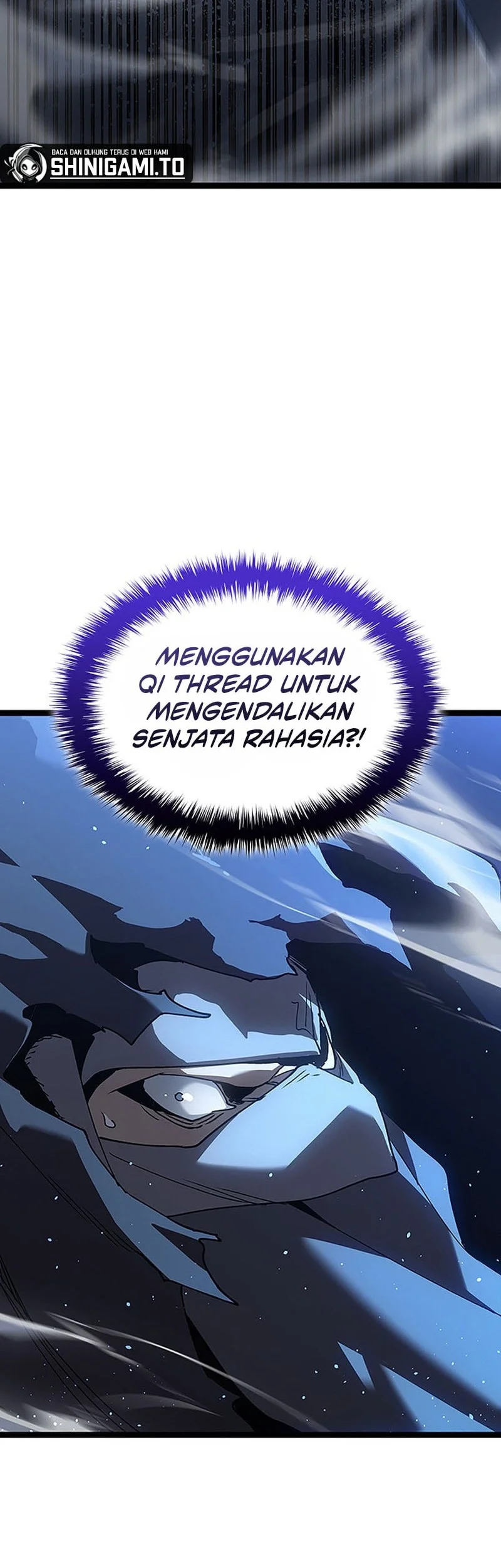 Grim Reaper of the Drifting Moon Chapter 131 - halaman 17