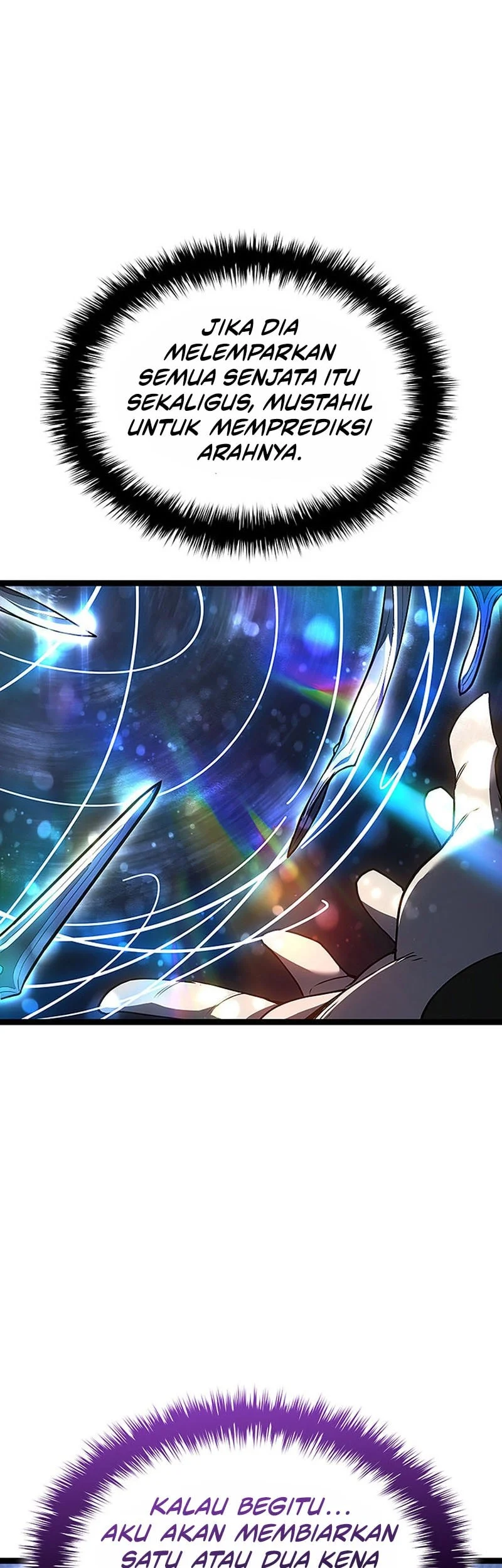 Grim Reaper of the Drifting Moon Chapter 131 - halaman 18