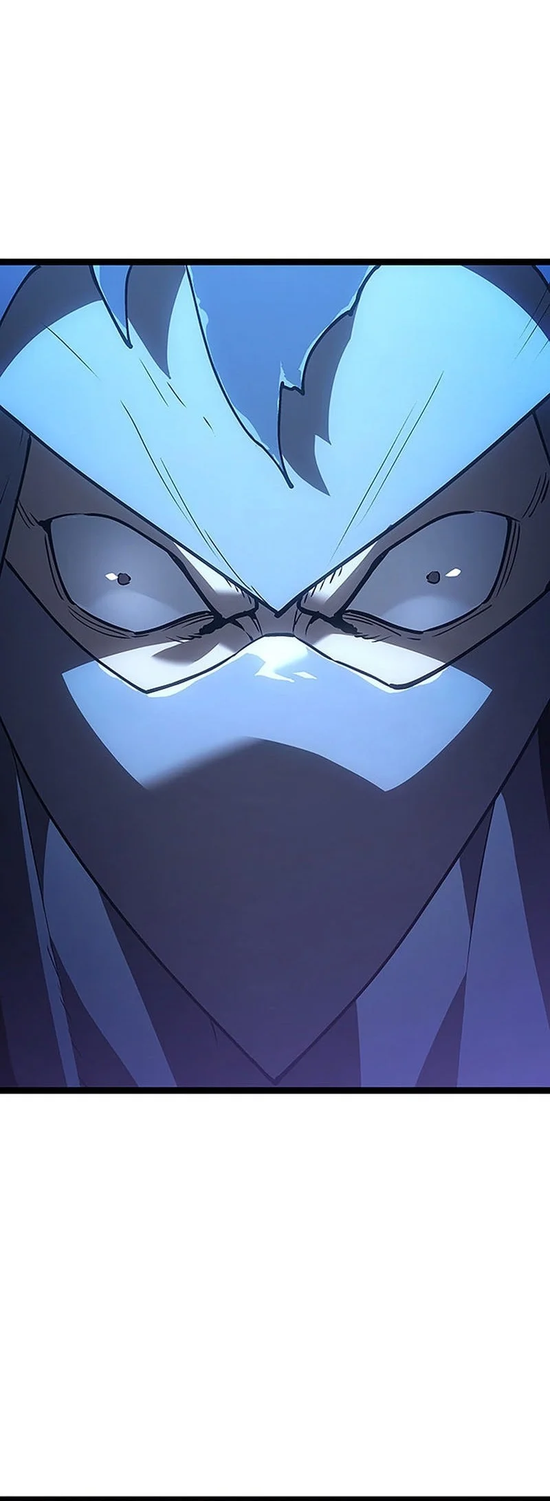 Grim Reaper of the Drifting Moon Chapter 131 - halaman 21