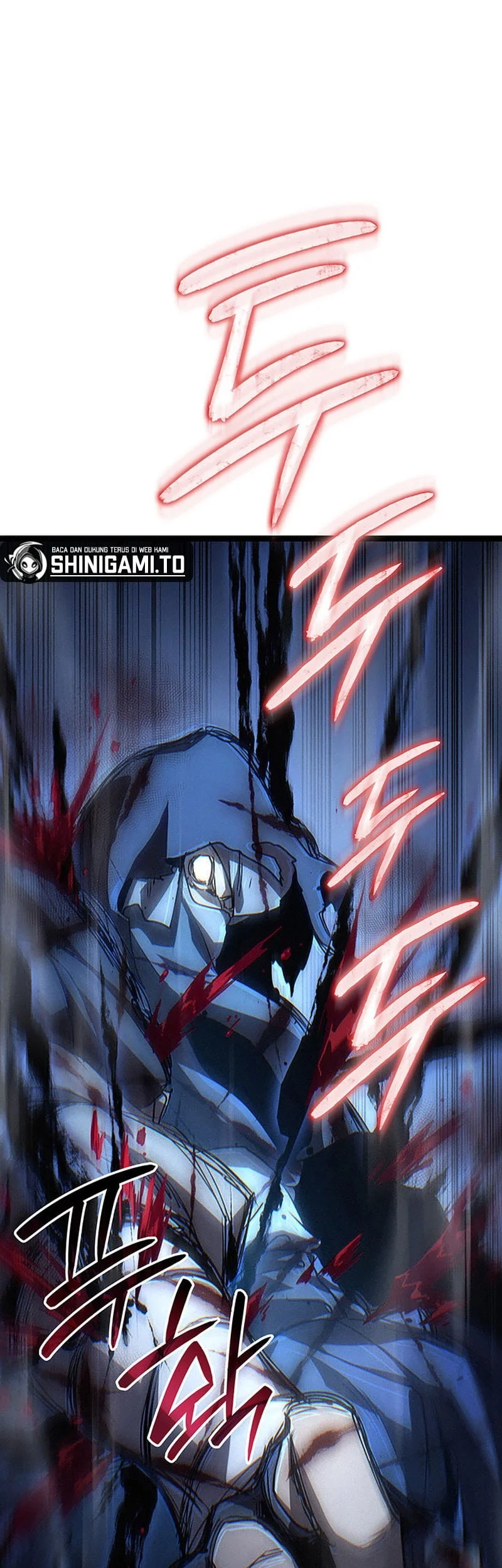 Grim Reaper of the Drifting Moon Chapter 131 - halaman 23