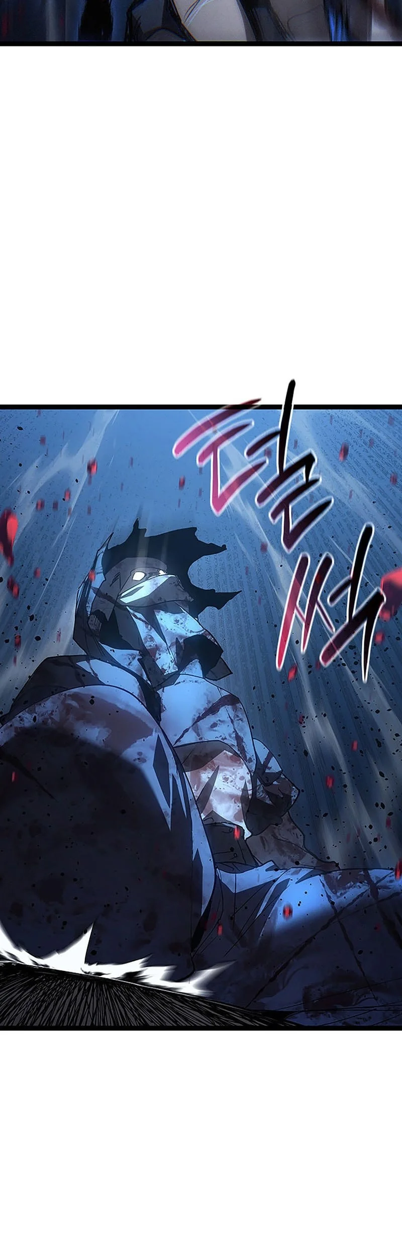 Grim Reaper of the Drifting Moon Chapter 131 - halaman 24