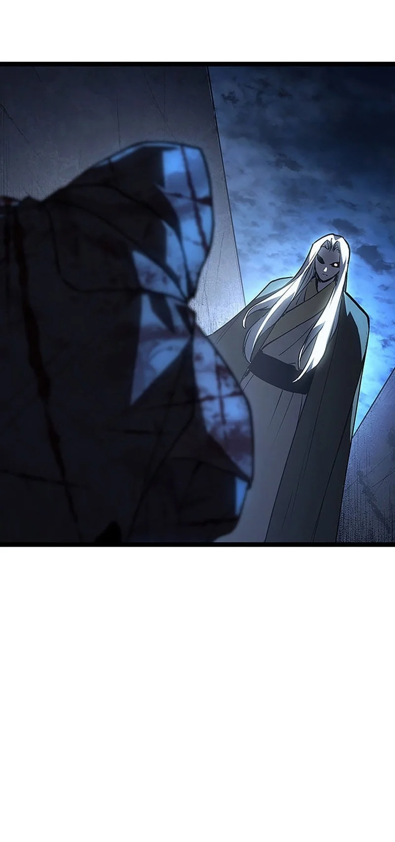 Grim Reaper of the Drifting Moon Chapter 131 - halaman 25