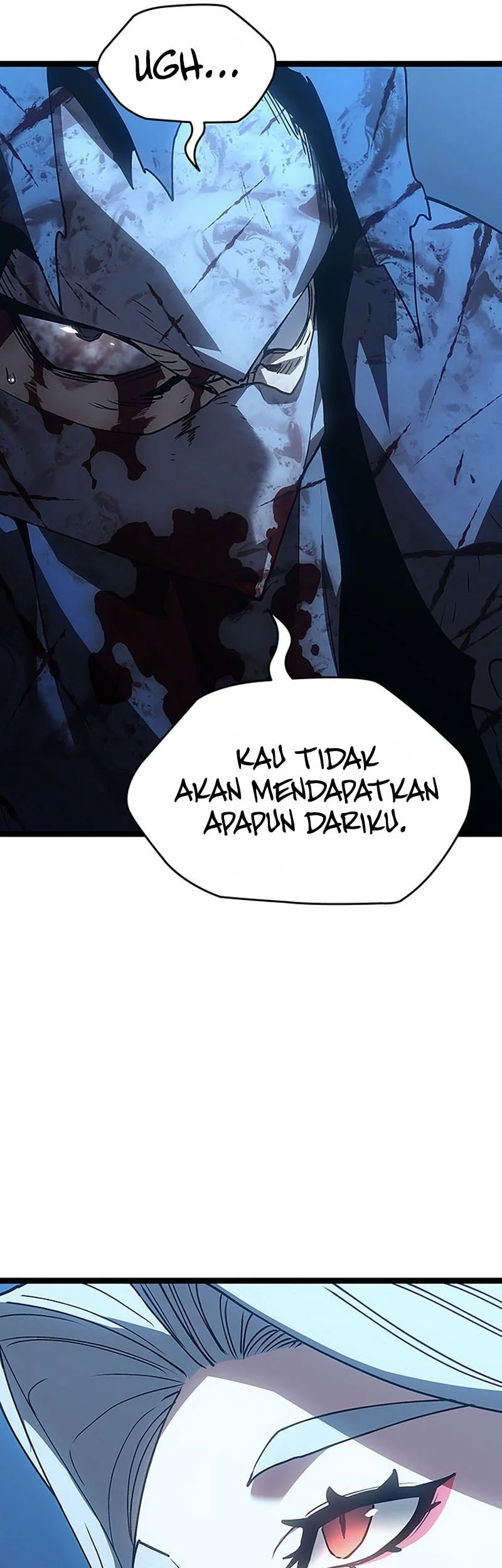 Grim Reaper of the Drifting Moon Chapter 131 - halaman 26