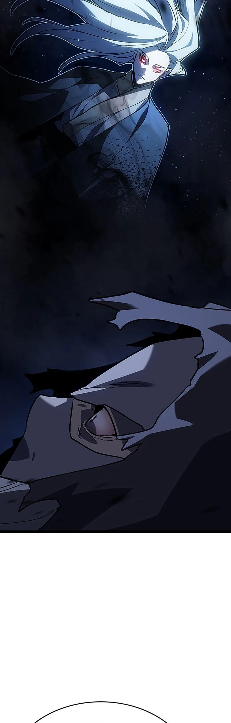 Grim Reaper of the Drifting Moon Chapter 131 - halaman 3