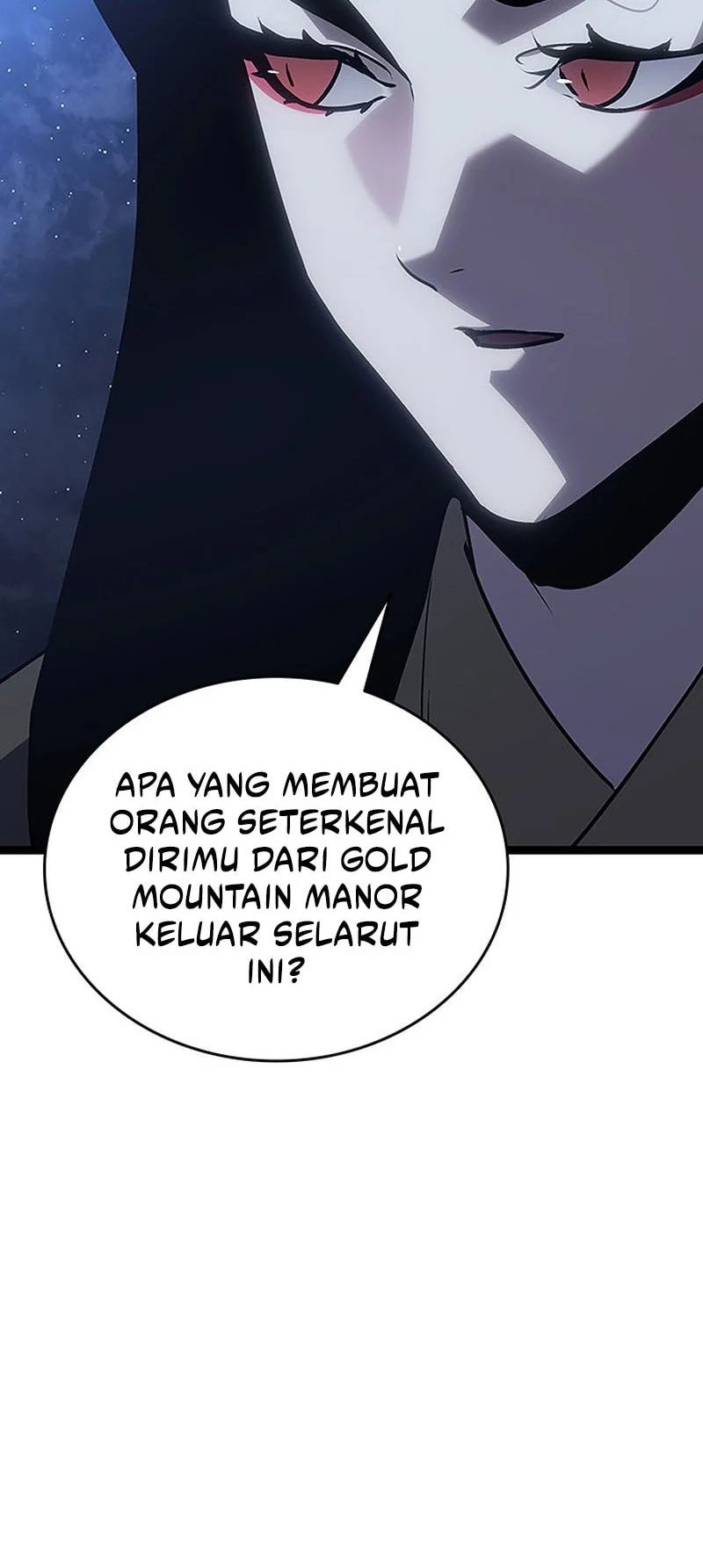 Grim Reaper of the Drifting Moon Chapter 131 - halaman 41