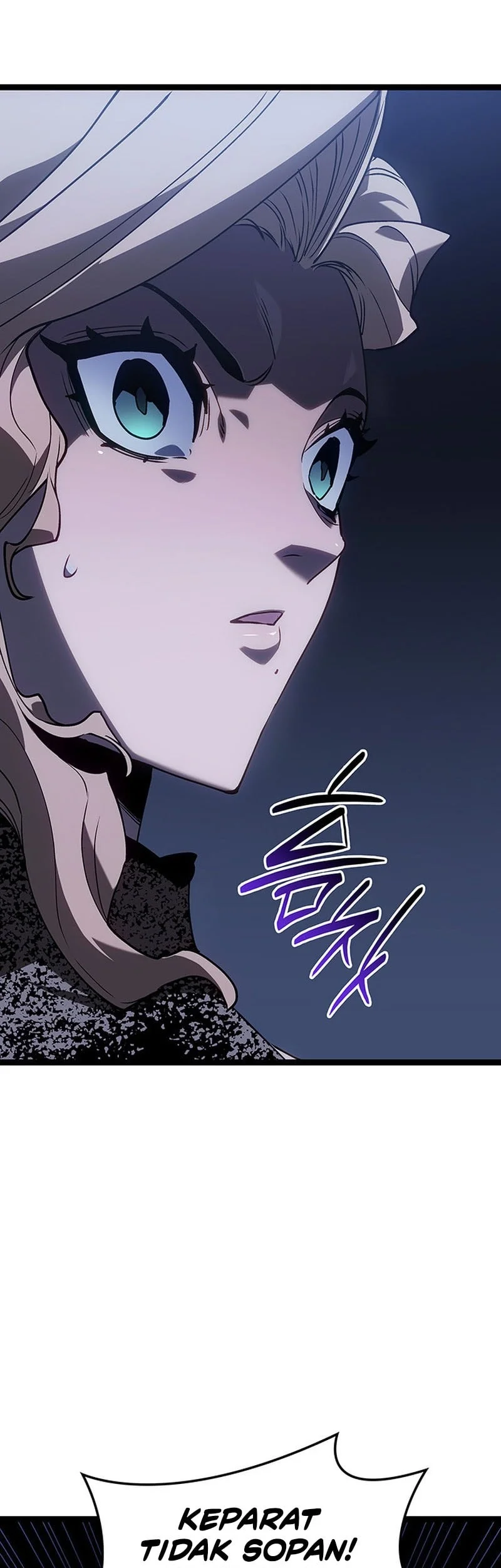 Grim Reaper of the Drifting Moon Chapter 131 - halaman 44