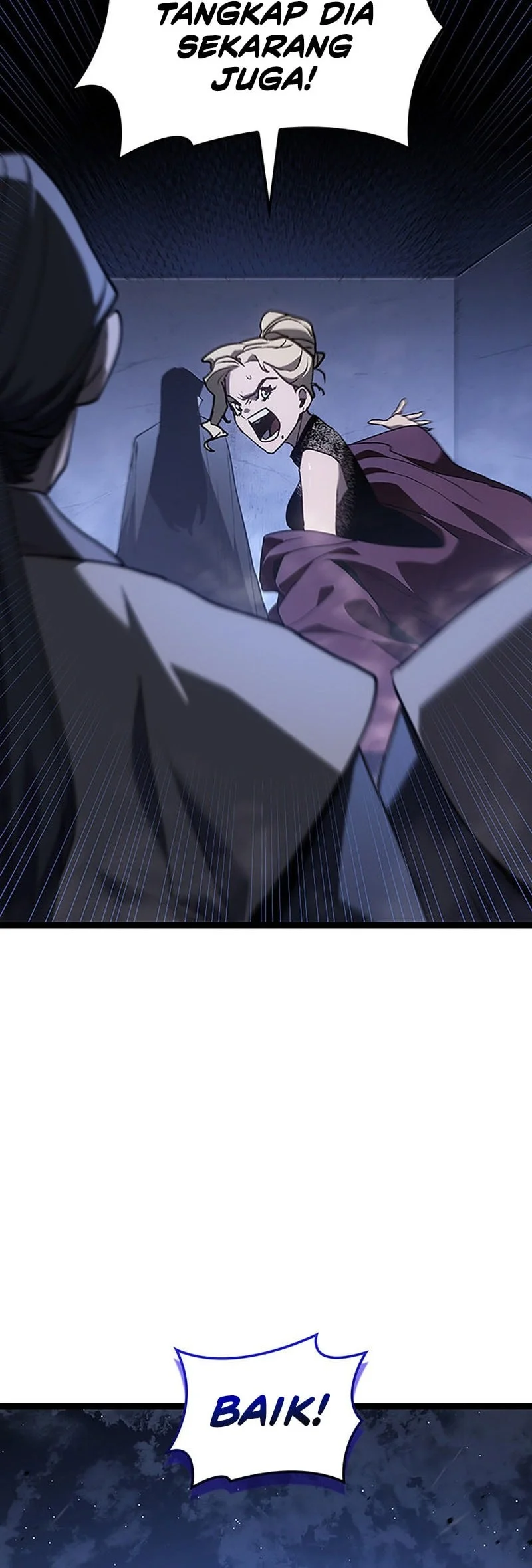 Grim Reaper of the Drifting Moon Chapter 131 - halaman 45