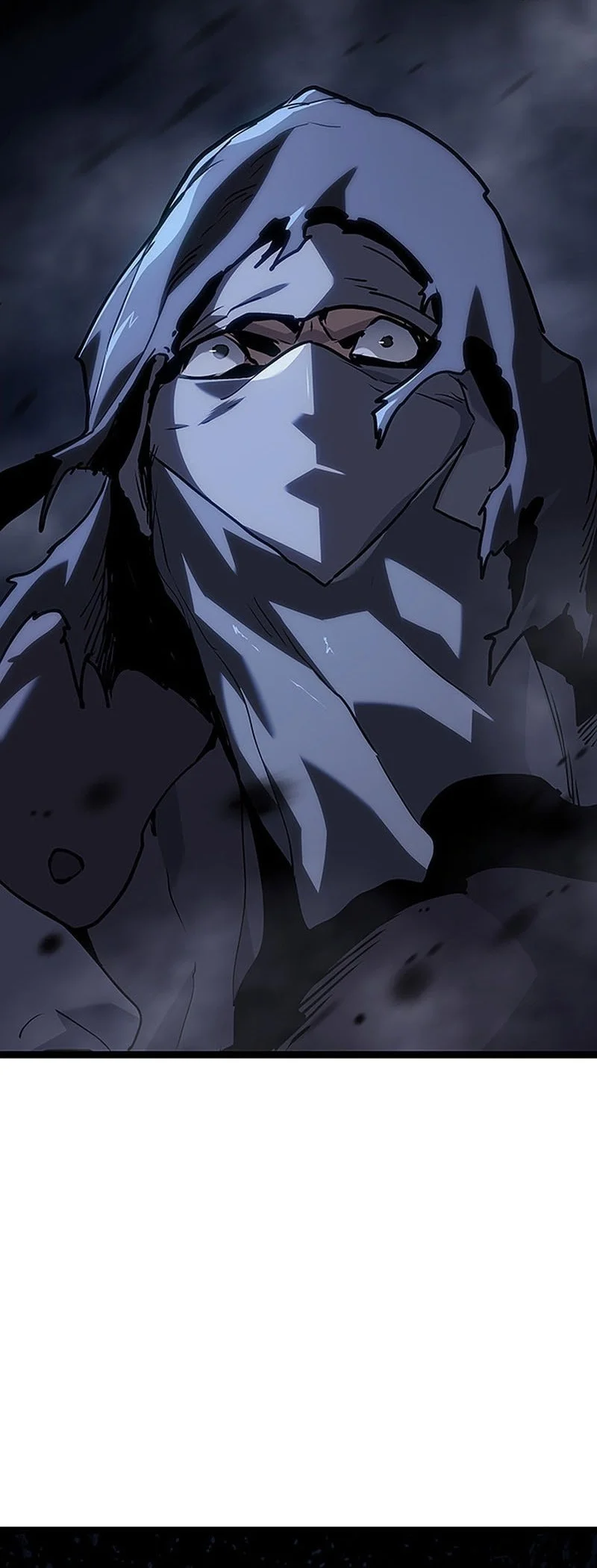 Grim Reaper of the Drifting Moon Chapter 131 - halaman 5