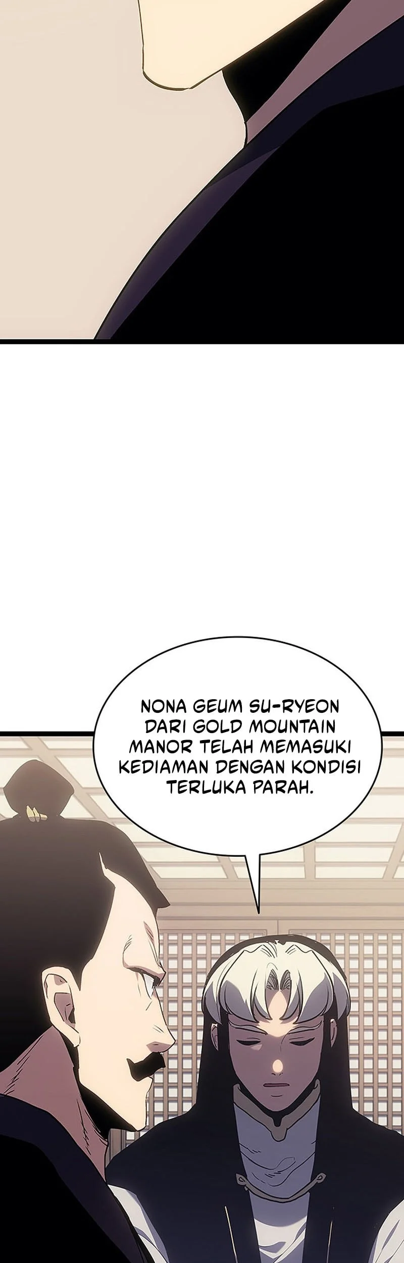 Grim Reaper of the Drifting Moon Chapter 131 - halaman 52