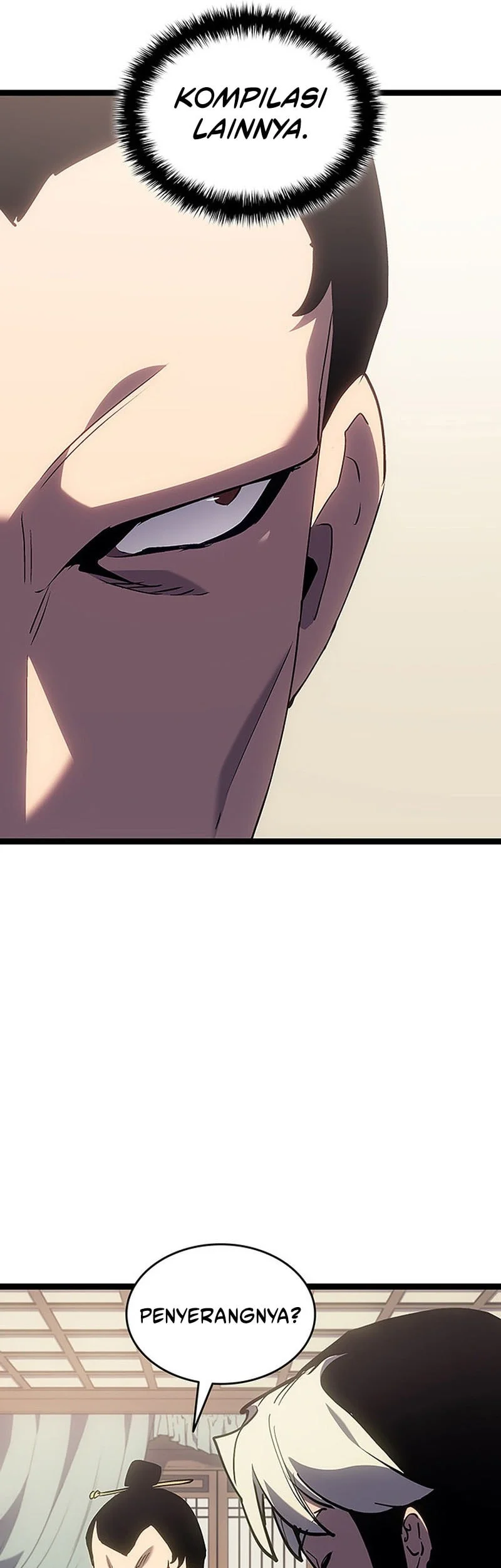 Grim Reaper of the Drifting Moon Chapter 131 - halaman 54