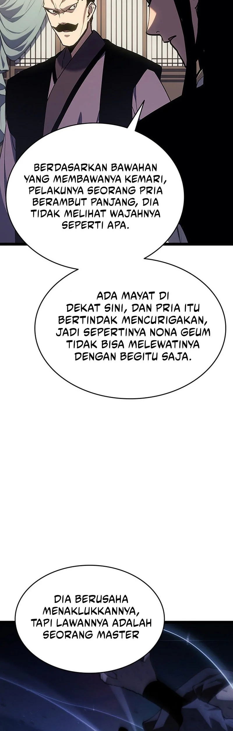 Grim Reaper of the Drifting Moon Chapter 131 - halaman 55
