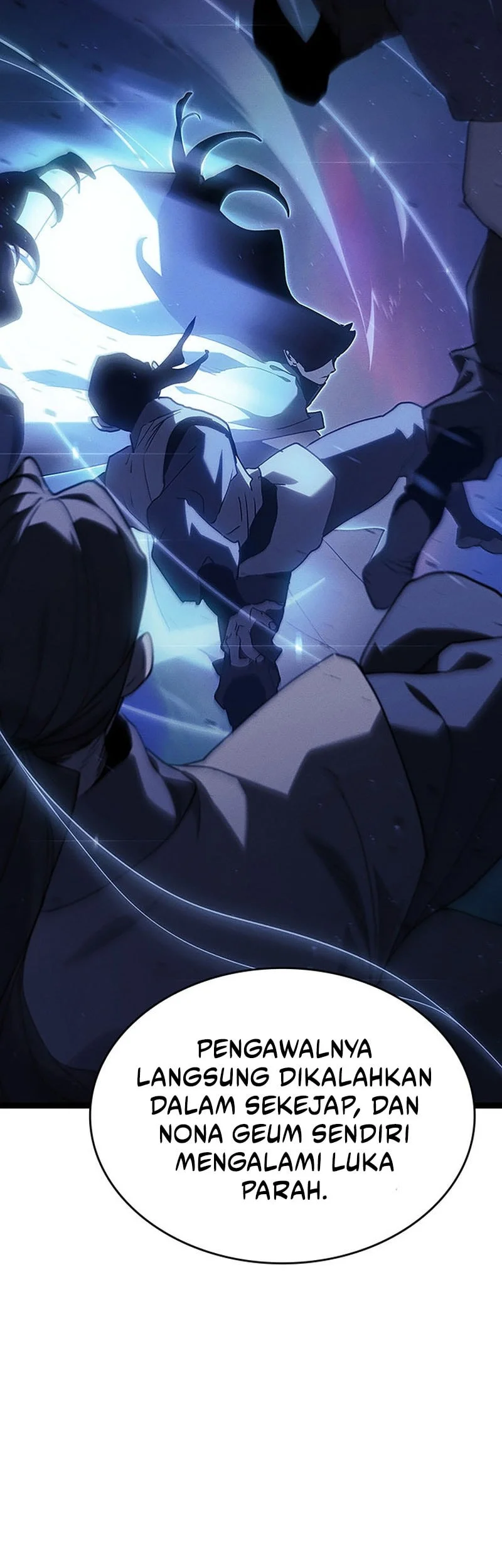 Grim Reaper of the Drifting Moon Chapter 131 - halaman 56