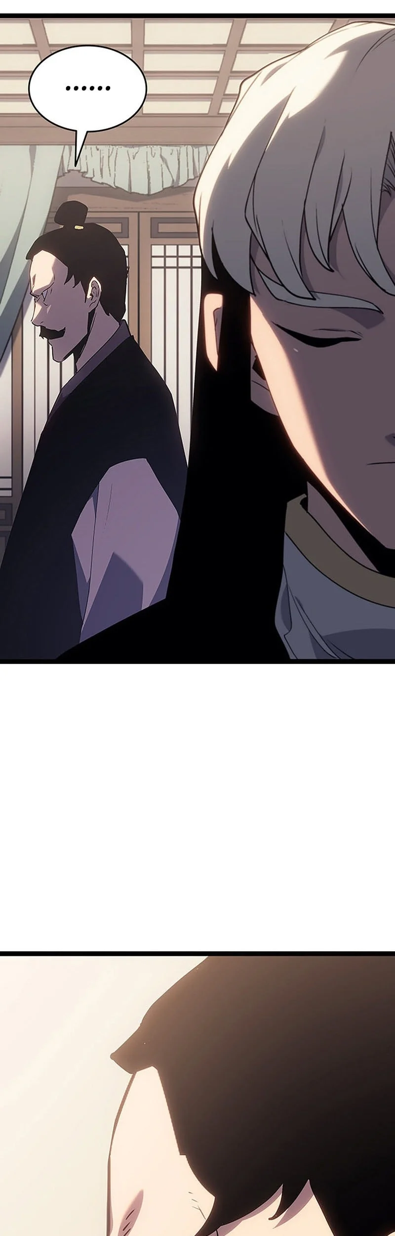 Grim Reaper of the Drifting Moon Chapter 131 - halaman 58