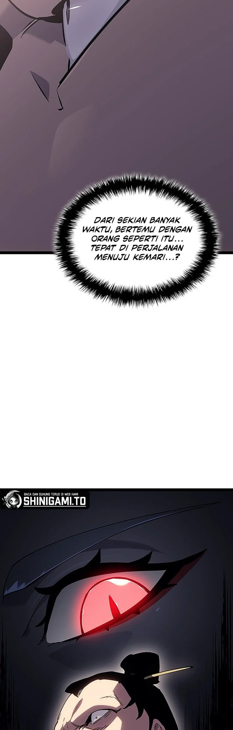 Grim Reaper of the Drifting Moon Chapter 131 - halaman 60