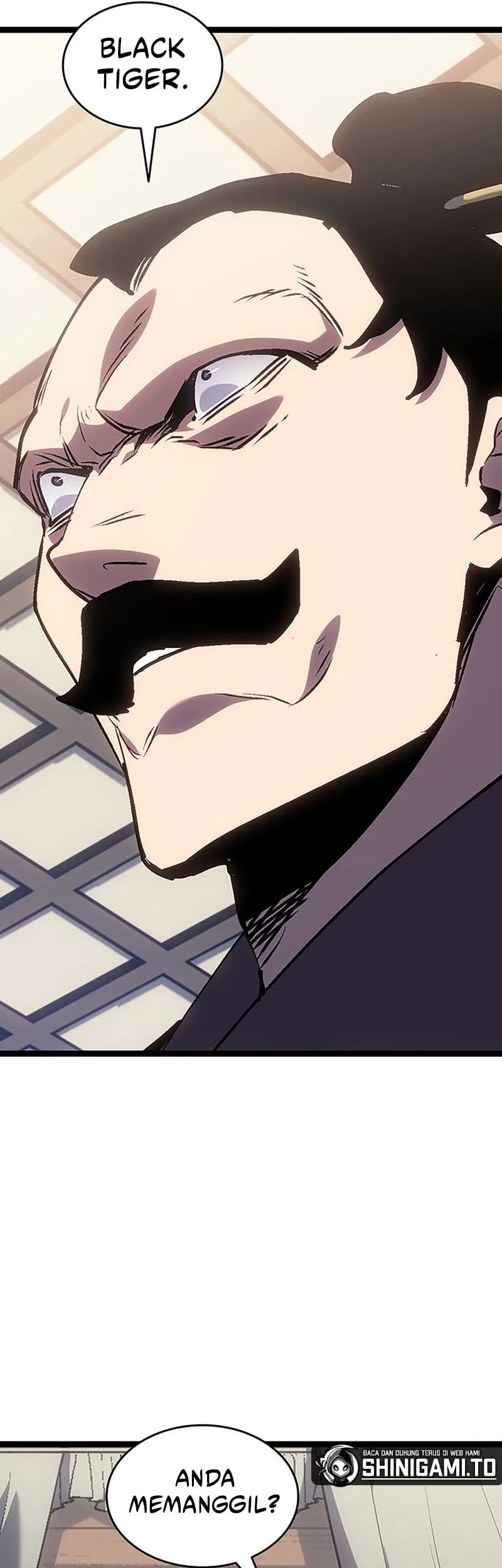 Grim Reaper of the Drifting Moon Chapter 131 - halaman 62