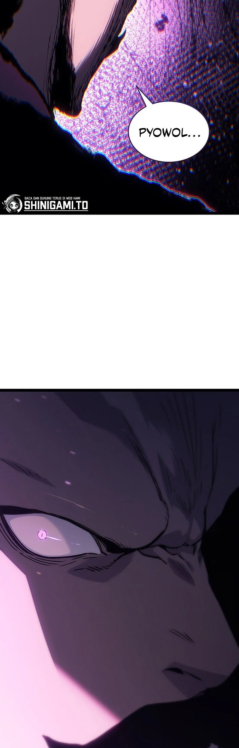 Grim Reaper of the Drifting Moon Chapter 131 - halaman 64