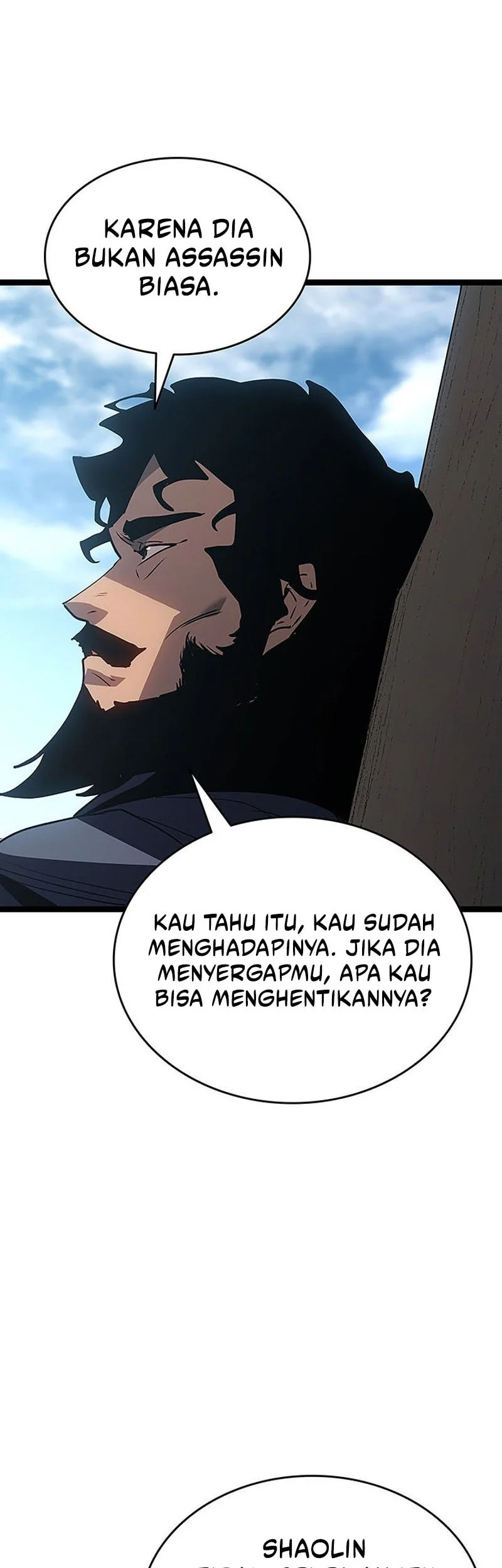 Grim Reaper of the Drifting Moon Chapter 132 - halaman 11