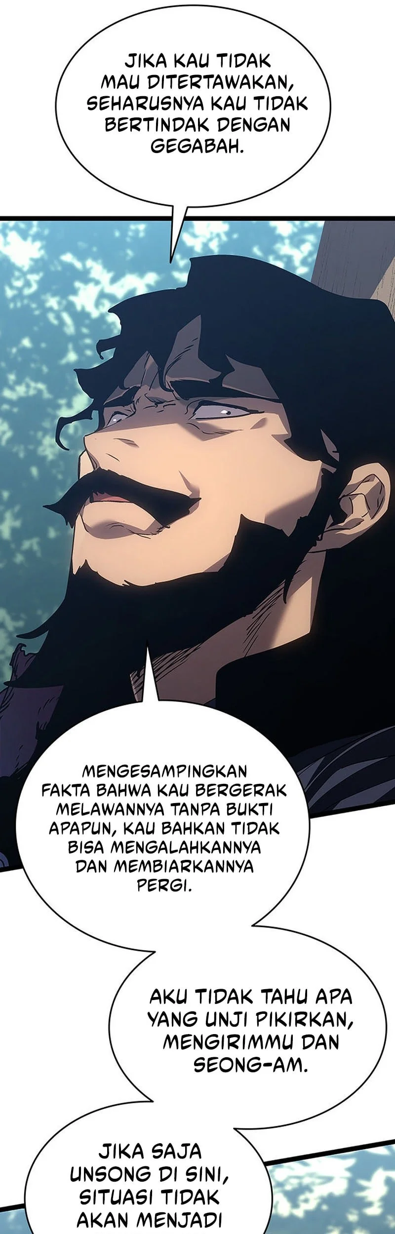 Grim Reaper of the Drifting Moon Chapter 132 - halaman 14