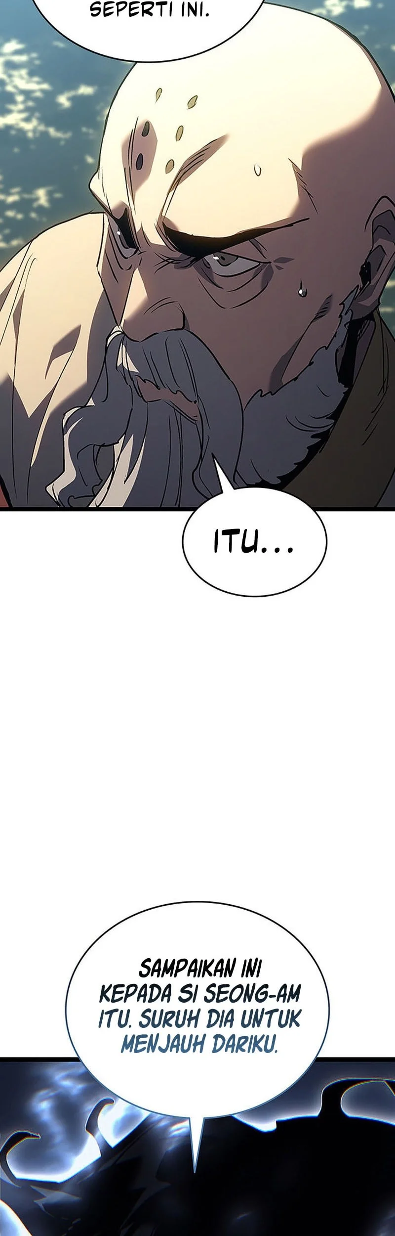 Grim Reaper of the Drifting Moon Chapter 132 - halaman 15