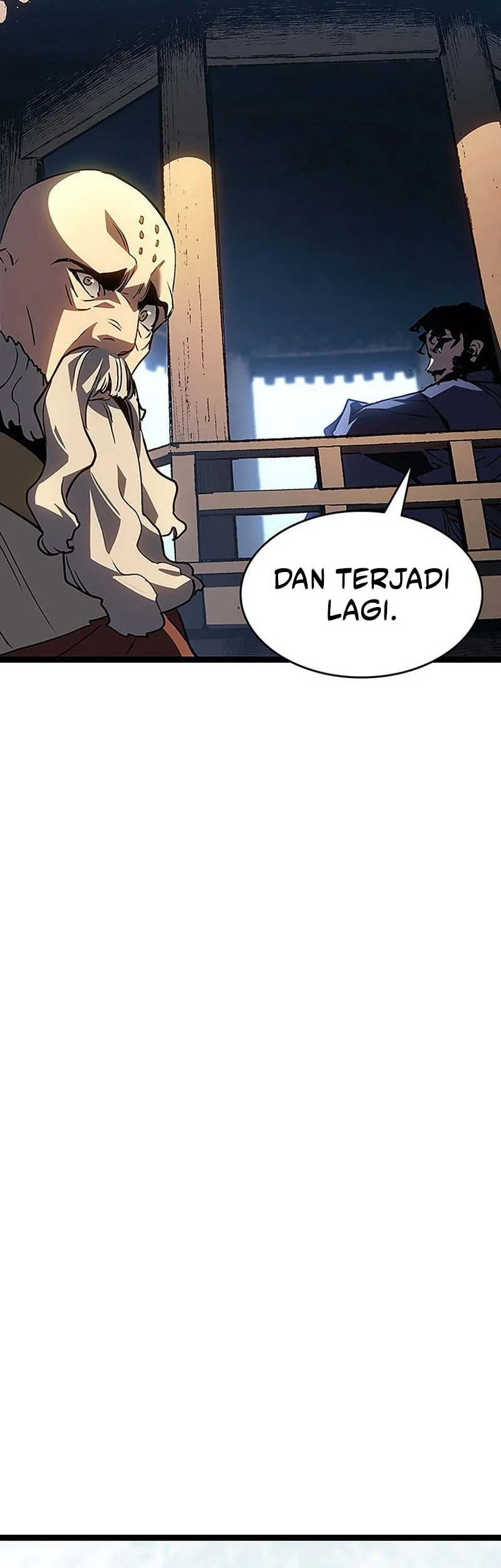 Grim Reaper of the Drifting Moon Chapter 132 - halaman 17