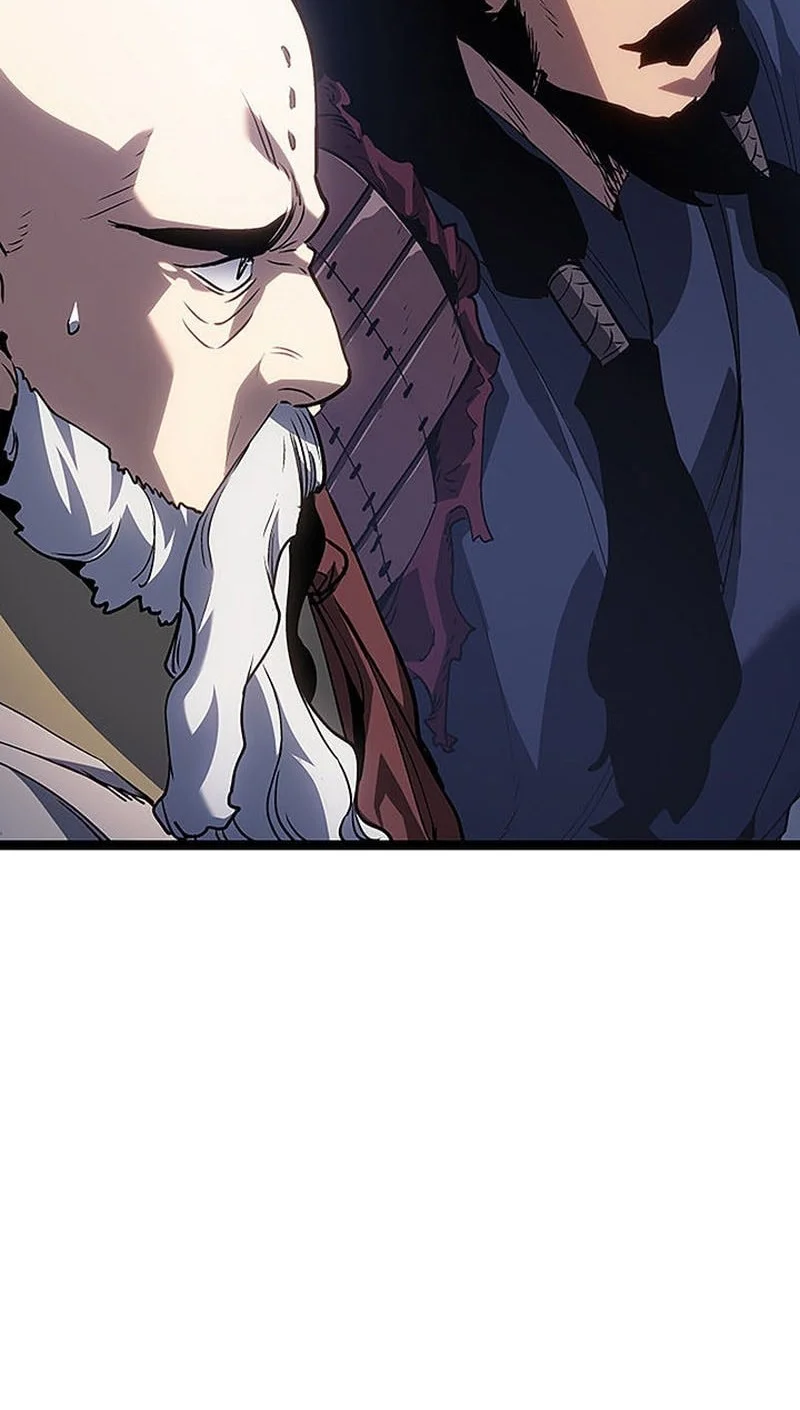 Grim Reaper of the Drifting Moon Chapter 132 - halaman 21