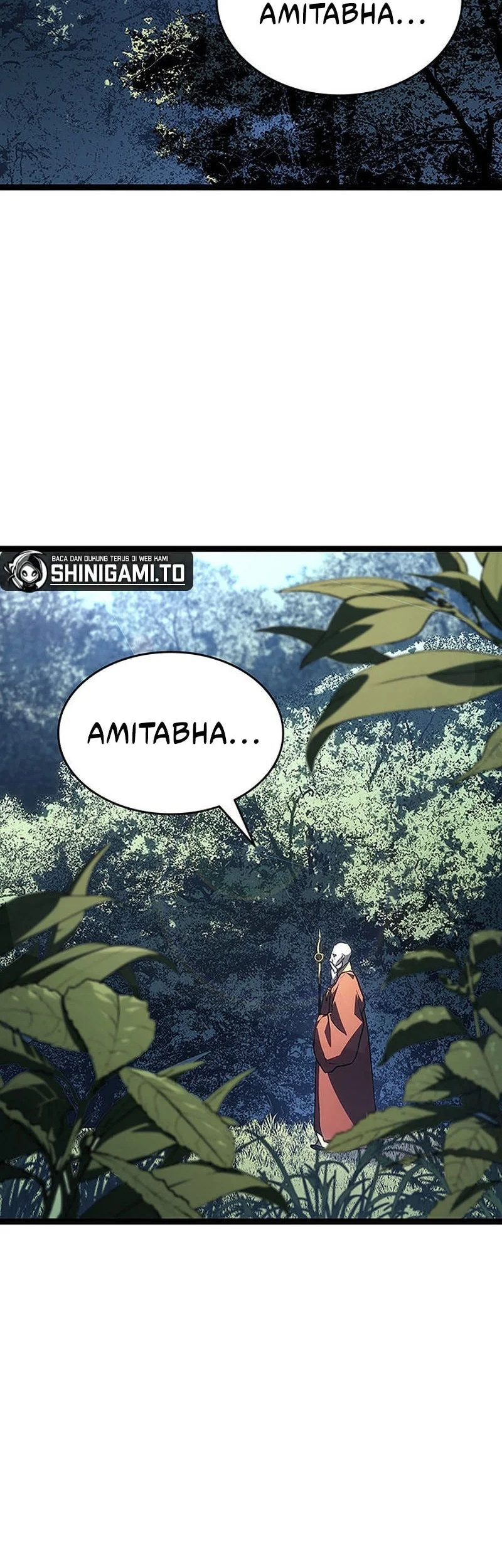 Grim Reaper of the Drifting Moon Chapter 132 - halaman 3
