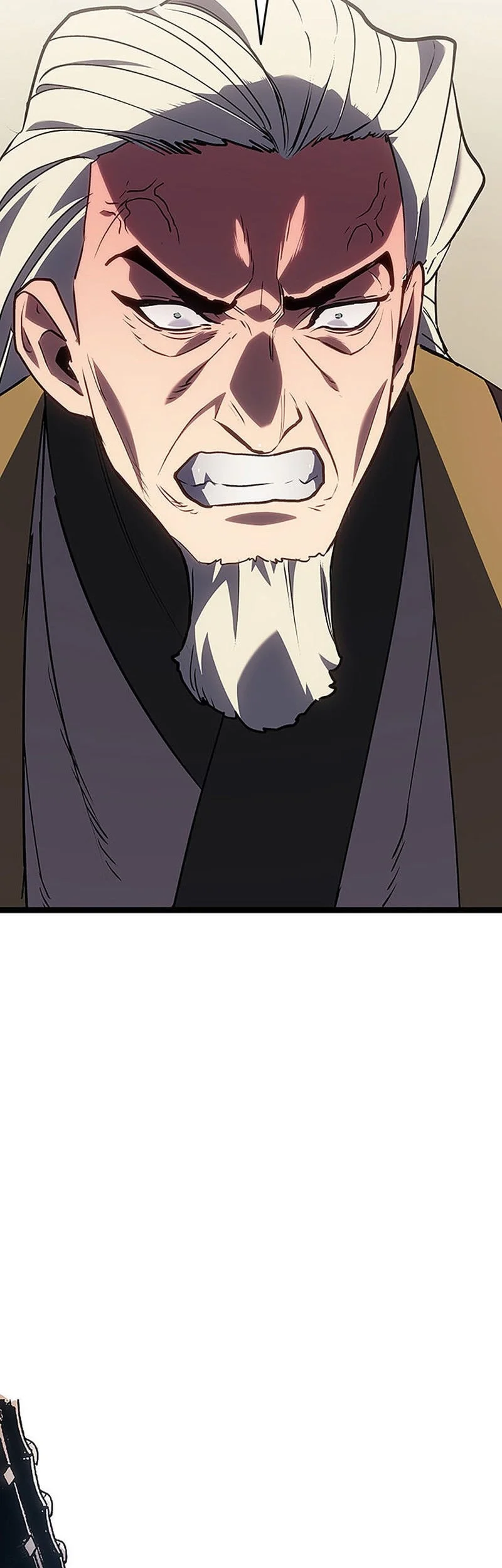 Grim Reaper of the Drifting Moon Chapter 132 - halaman 32
