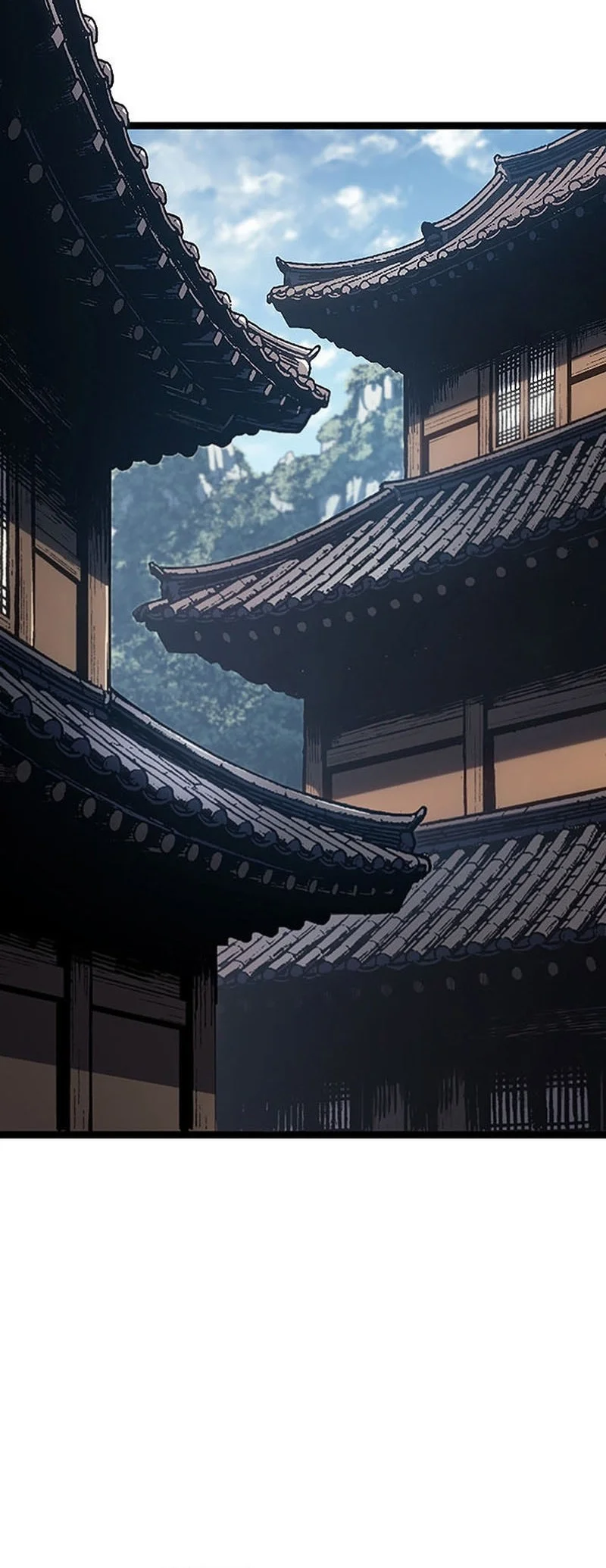 Grim Reaper of the Drifting Moon Chapter 132 - halaman 33
