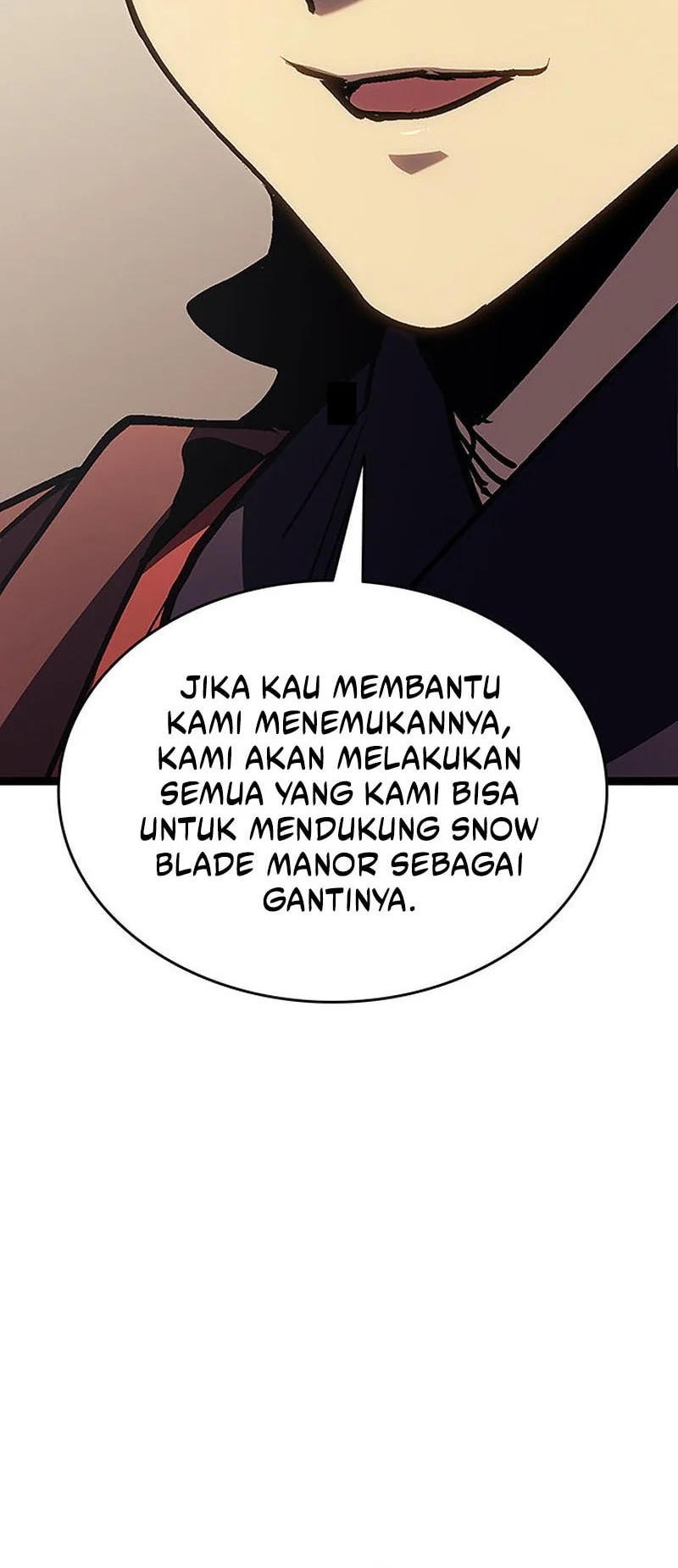 Grim Reaper of the Drifting Moon Chapter 132 - halaman 41
