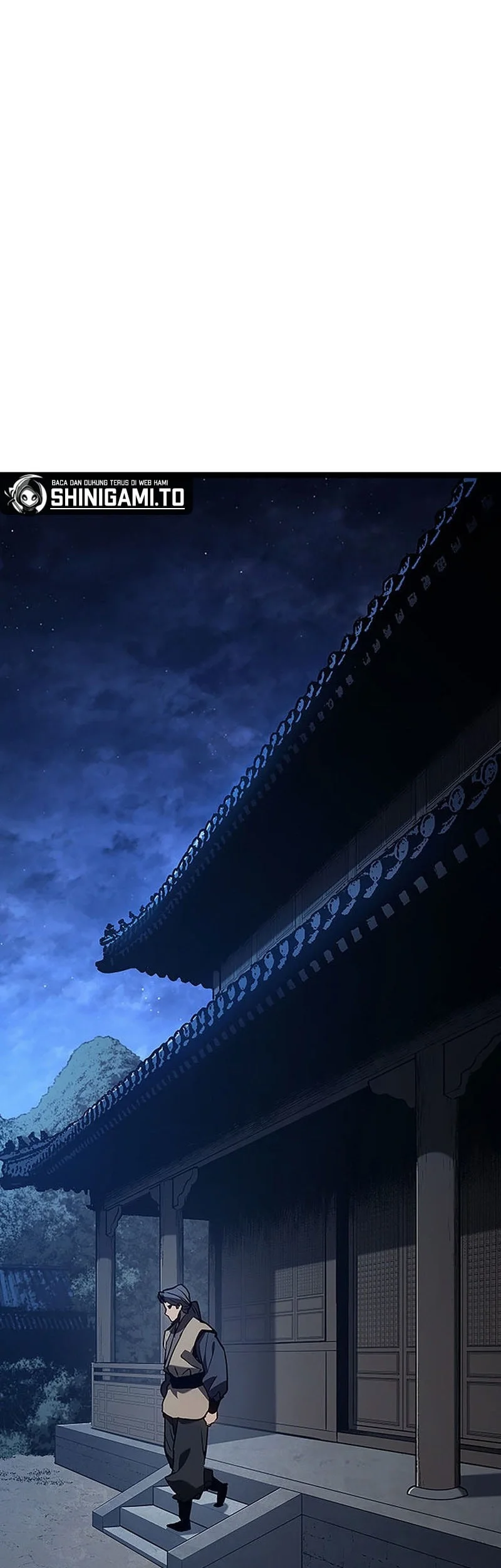 Grim Reaper of the Drifting Moon Chapter 132 - halaman 47