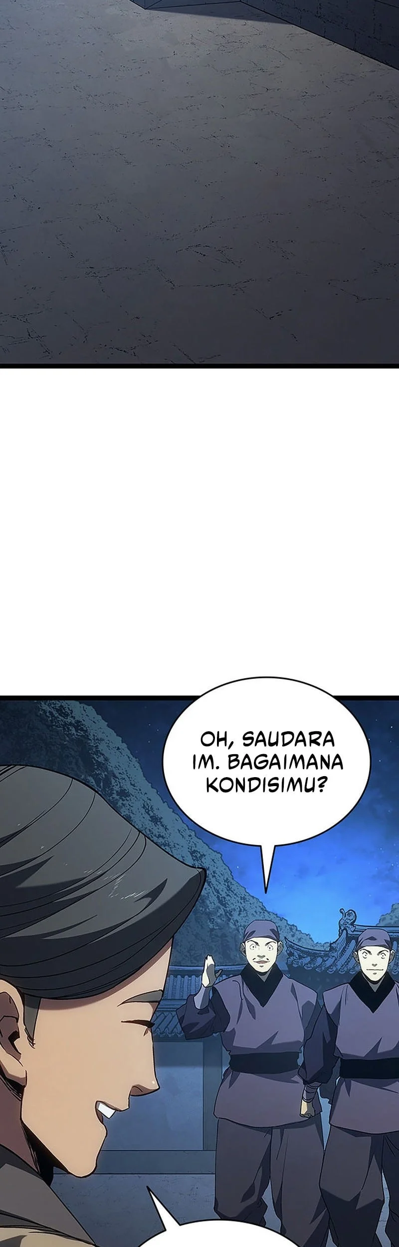 Grim Reaper of the Drifting Moon Chapter 132 - halaman 48