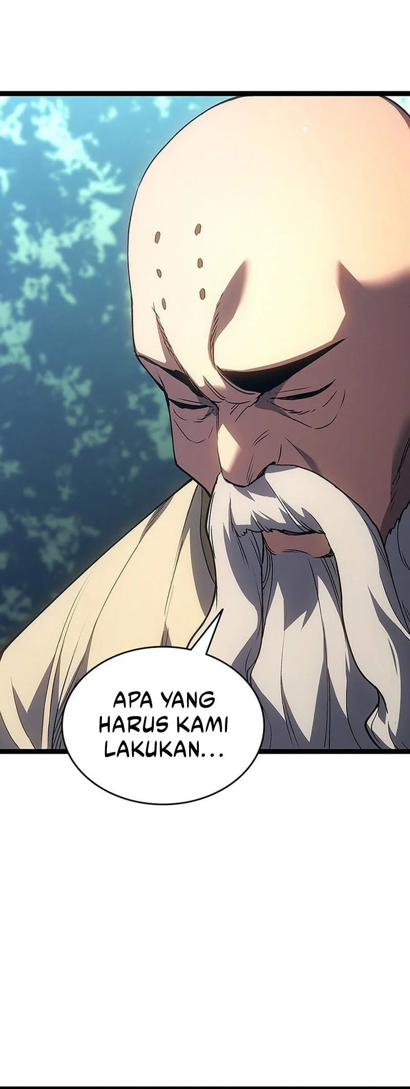 Grim Reaper of the Drifting Moon Chapter 132 - halaman 5