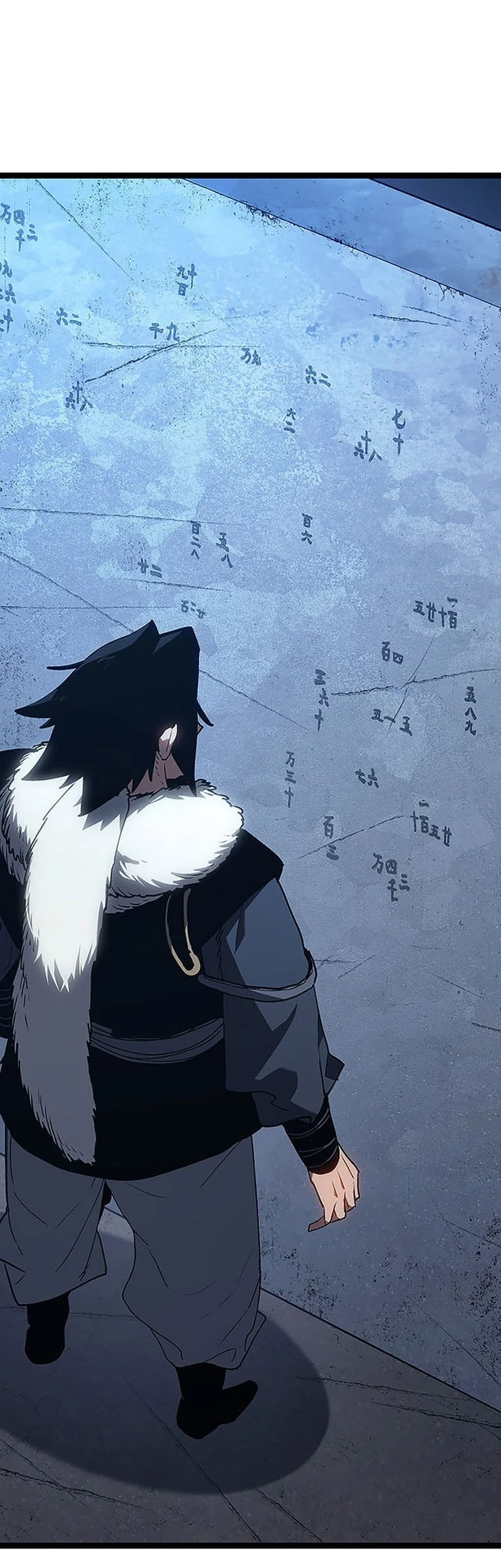Grim Reaper of the Drifting Moon Chapter 132 - halaman 56