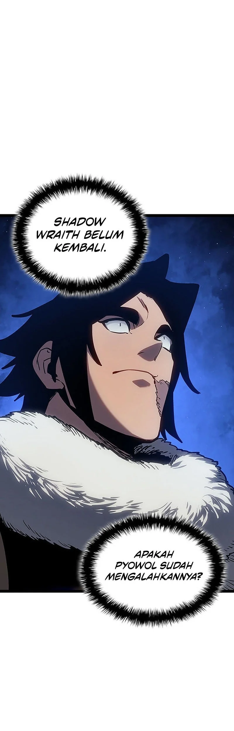 Grim Reaper of the Drifting Moon Chapter 132 - halaman 57