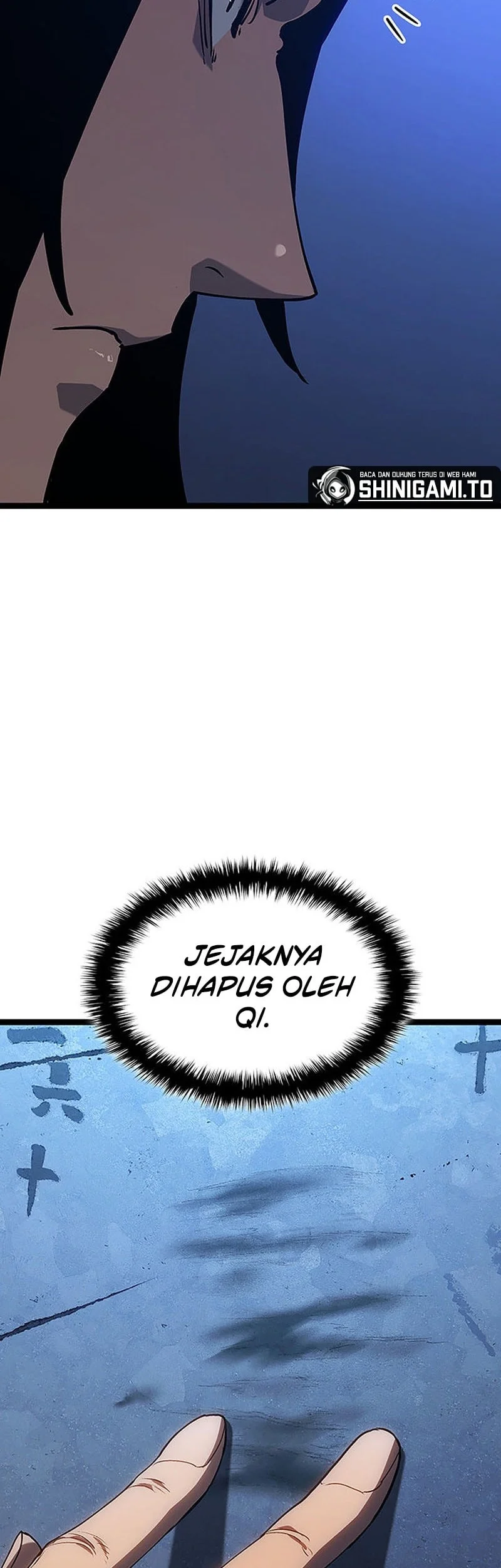 Grim Reaper of the Drifting Moon Chapter 132 - halaman 59