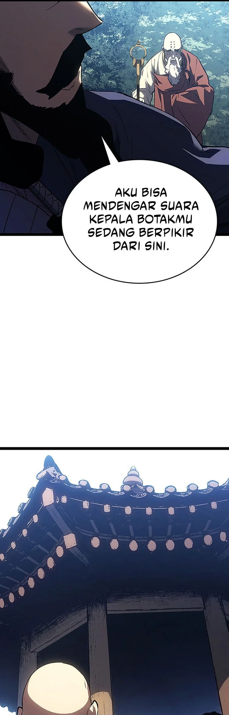 Grim Reaper of the Drifting Moon Chapter 132 - halaman 6
