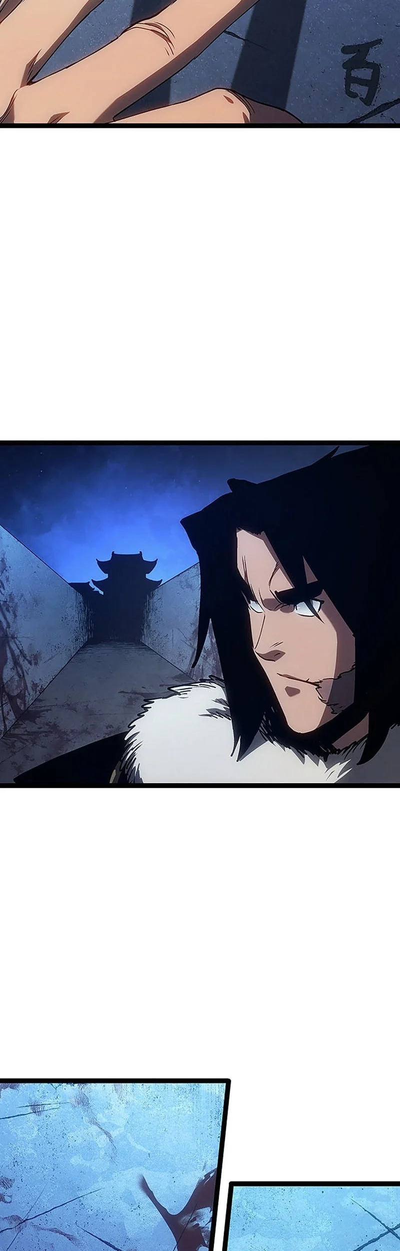 Grim Reaper of the Drifting Moon Chapter 132 - halaman 60