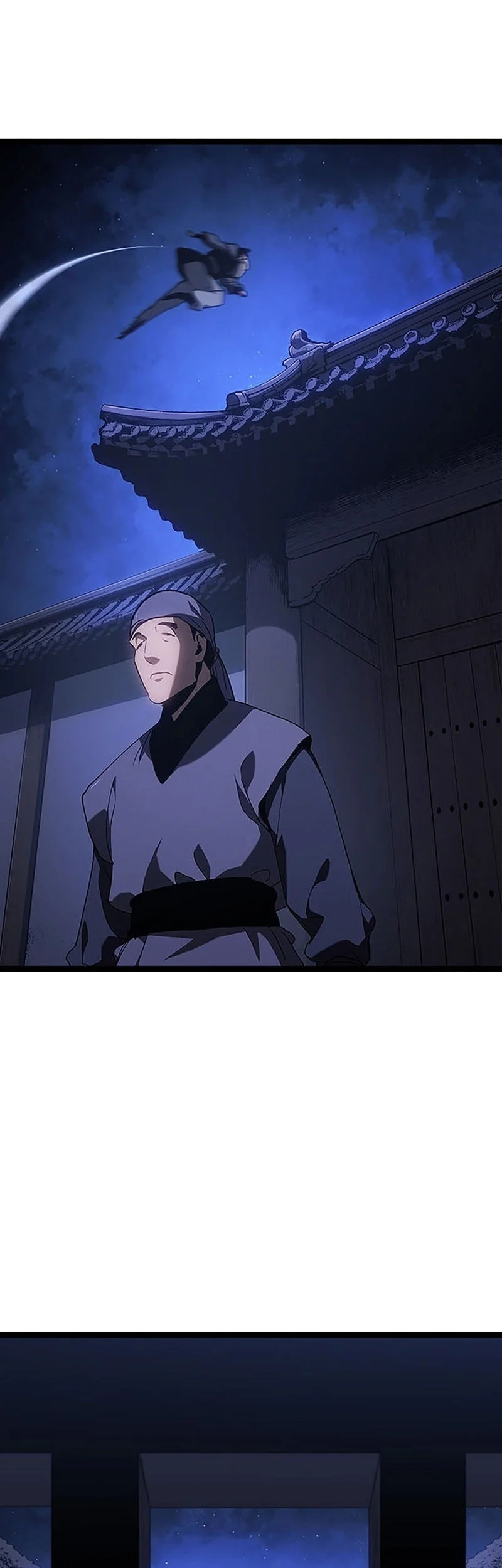 Grim Reaper of the Drifting Moon Chapter 132 - halaman 66